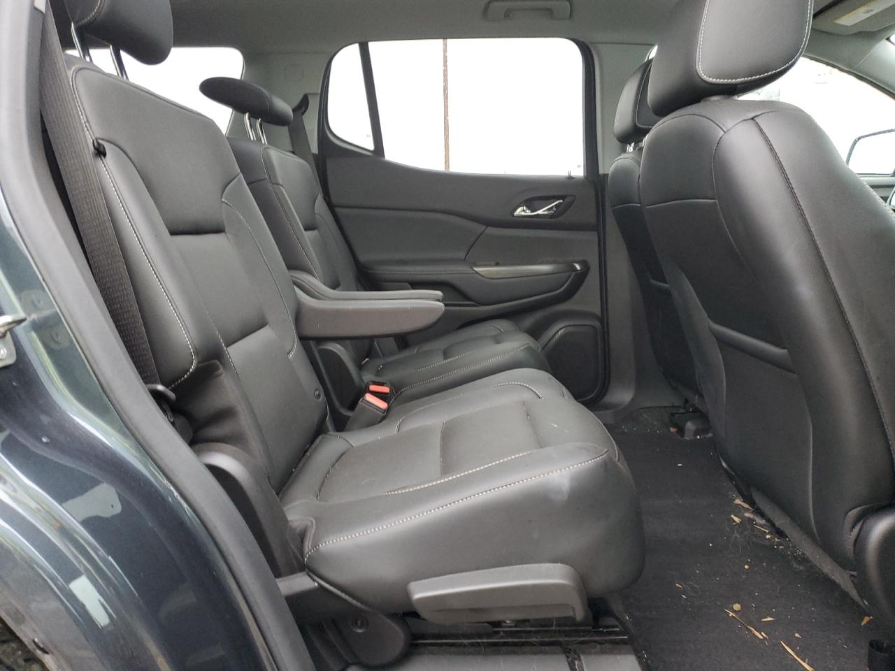 2019 GMC Acadia Slt-1 VIN: 1GKKNULS9KZ276534 Lot: 89530555