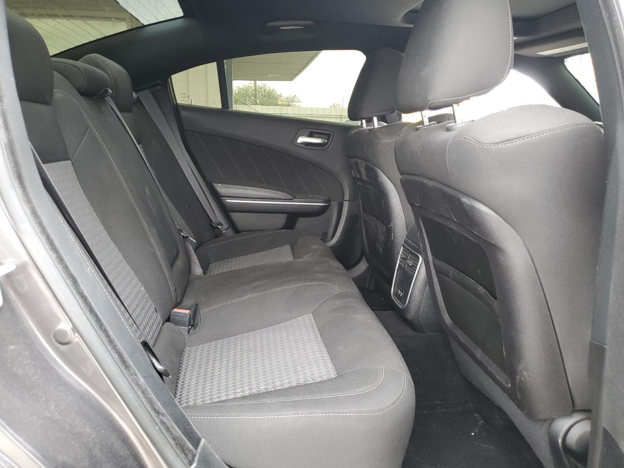 2020 Dodge Charger Scat Pack VIN: 2C3CDXGJ4LH192312 Lot: 82292955