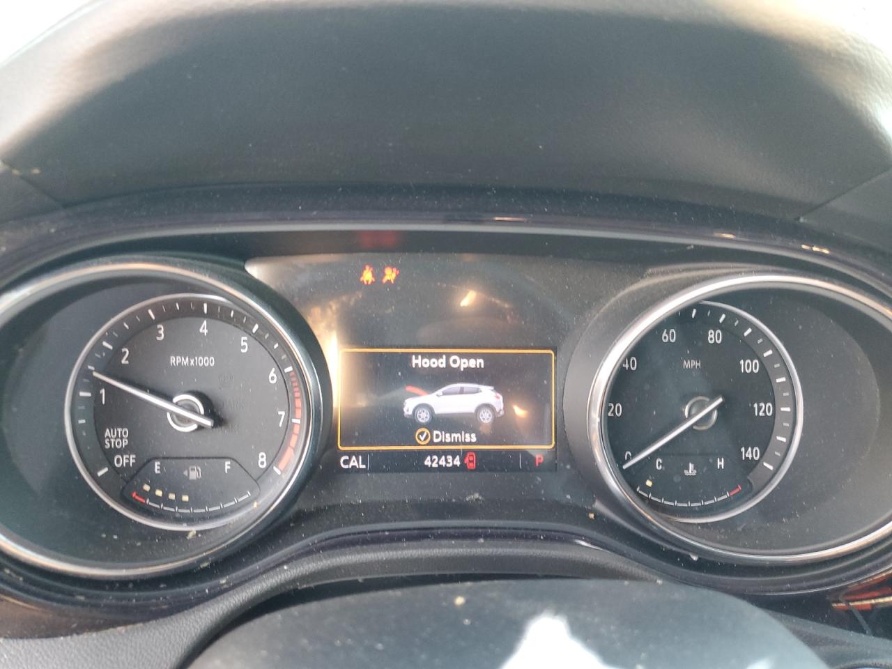 2021 Buick Encore Gx Select VIN: KL4MMDS20MB048906 Lot: 90330525