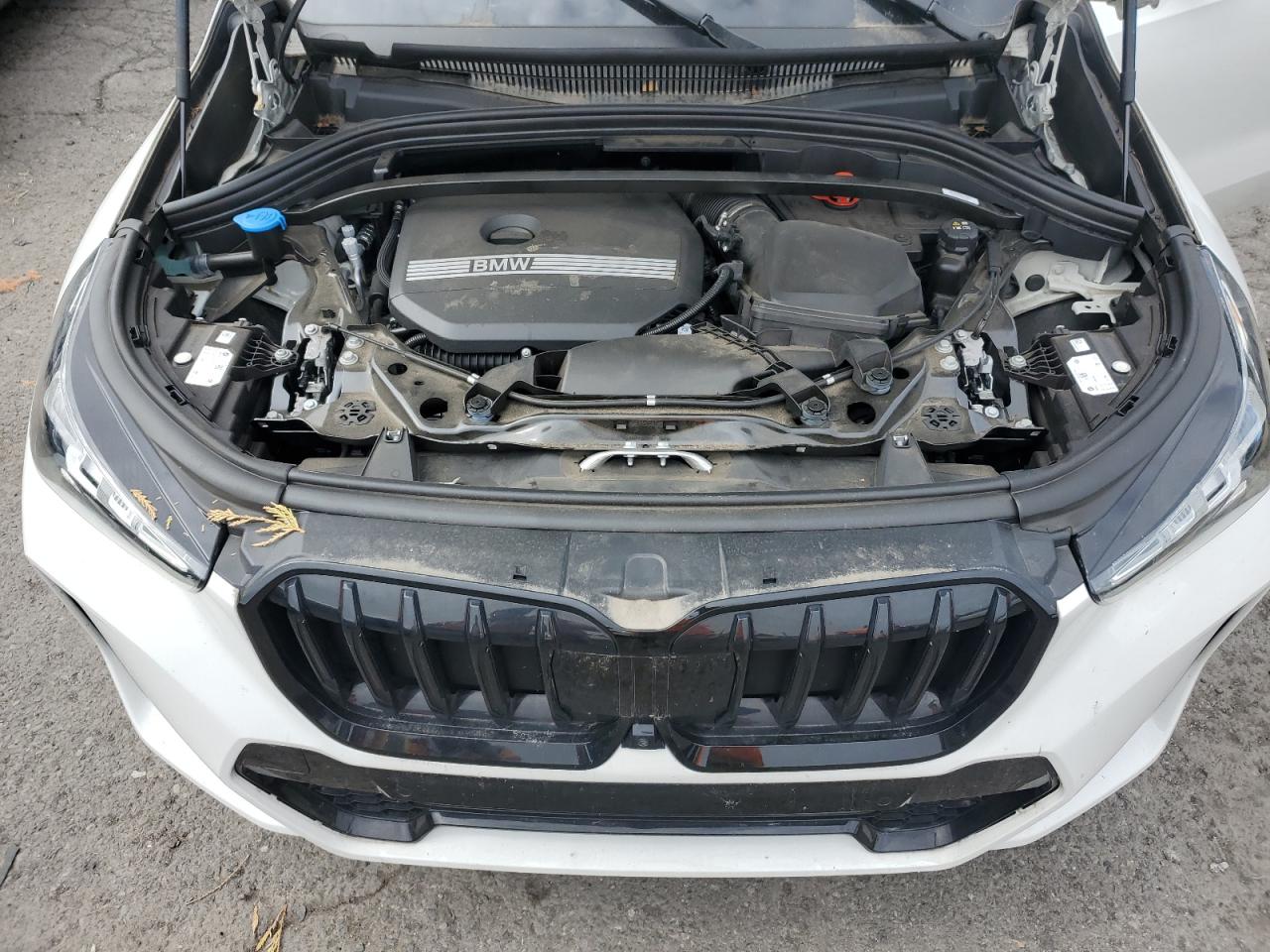 2023 BMW X1 xDrive28I VIN: WBX73EF07P5X53650 Lot: 85517865