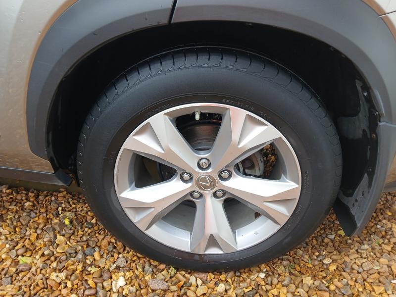 2017 LEXUS NX 300H 2.5 PREMIER 5DR CVT