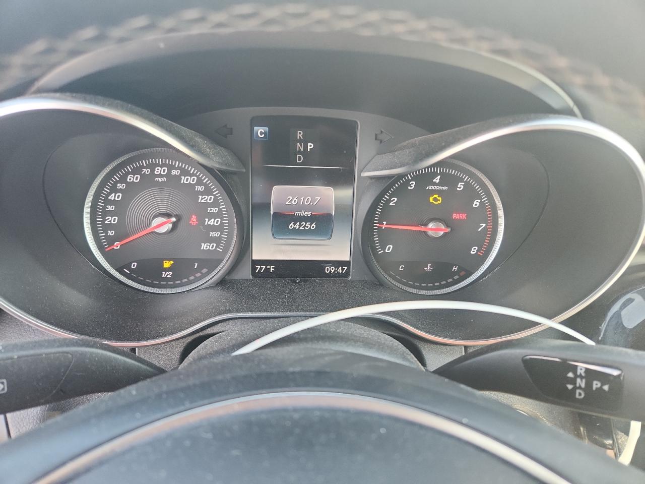 2018 Mercedes-Benz C 300 VIN: 55SWF4JB6JU260615 Lot: 85308195