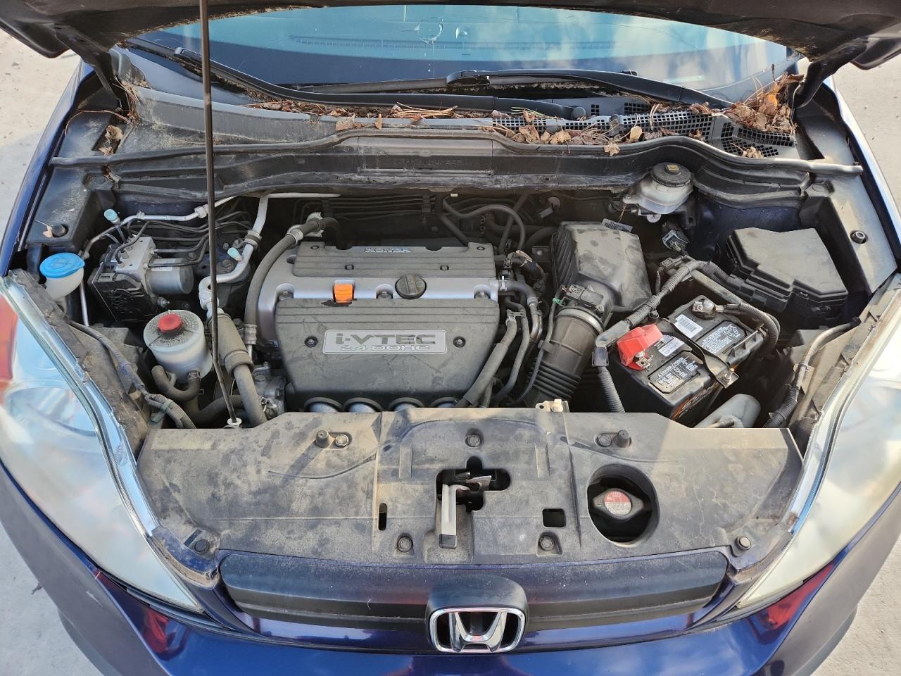 2009 Honda Cr-V Lx VIN: 5J6RE48399L060248 Lot: 82340875