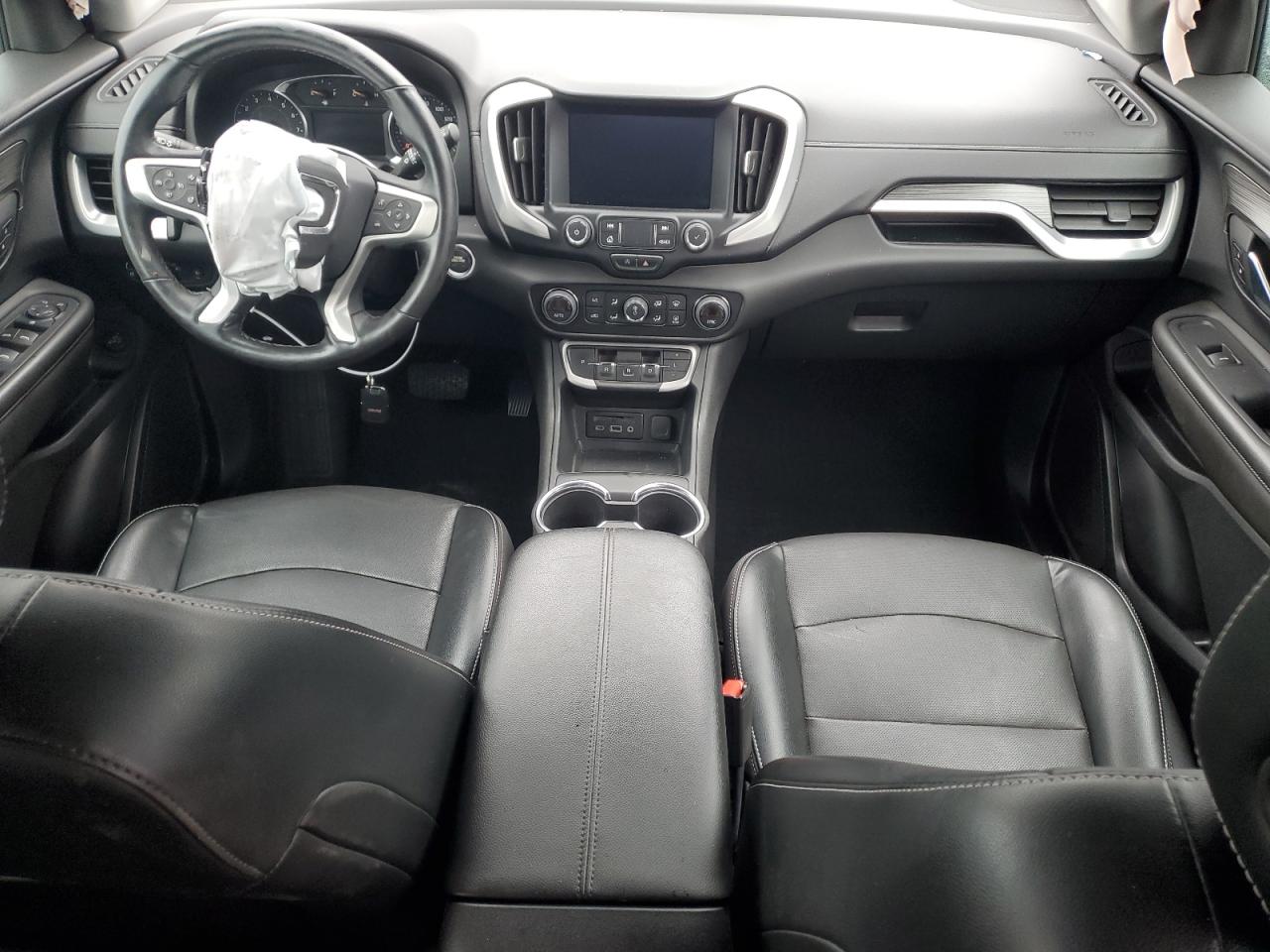 2023 GMC Terrain Slt VIN: 3GKALVEG0PL135382 Lot: 90659255