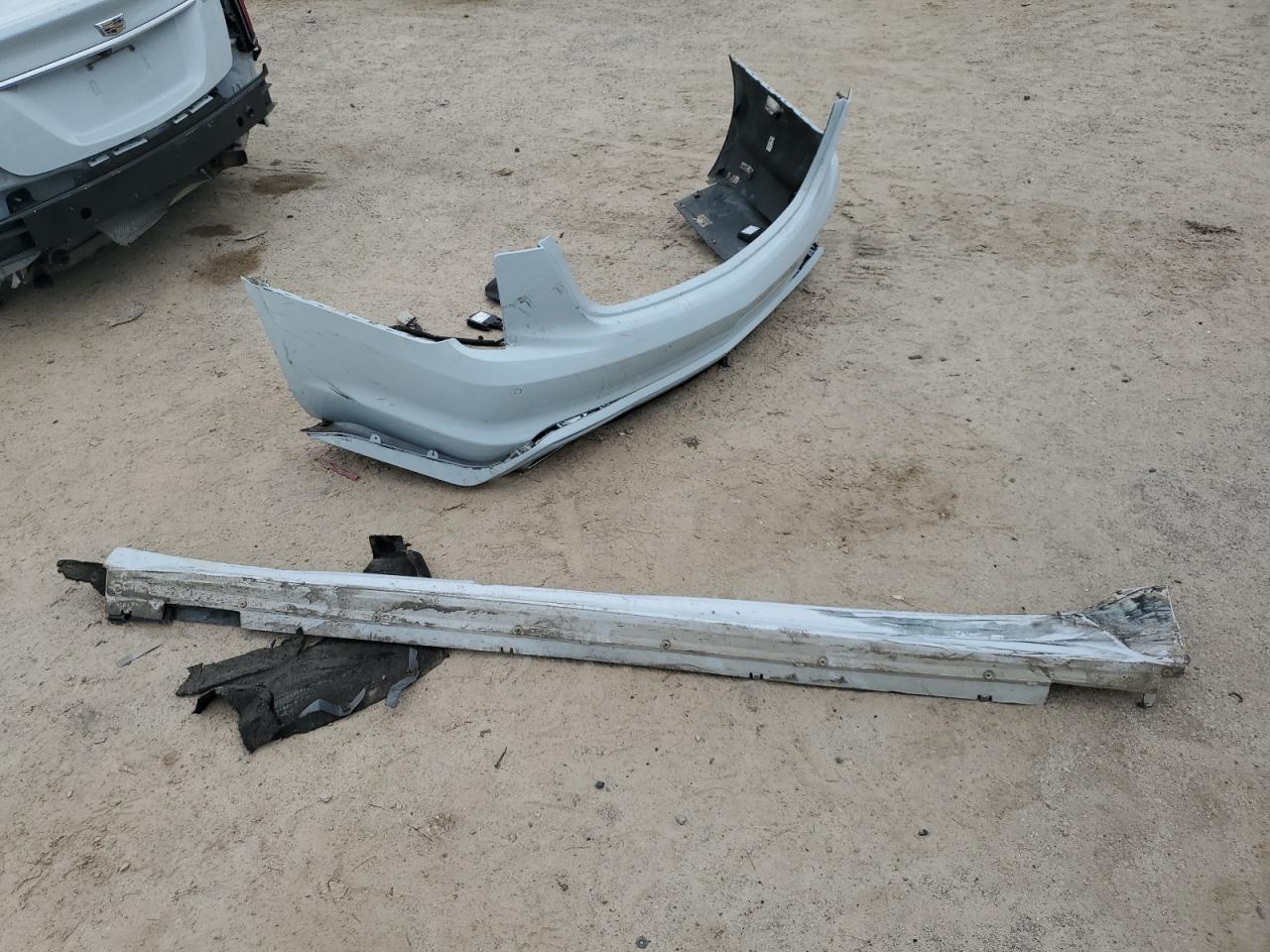 2022 Cadillac Ct5 Premium Luxury Special Edition VIN: 1G6DZ5RK5N0125207 Lot: 82276195