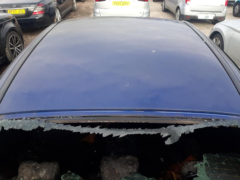 2016 MERCEDES-BENZ C CLASS C200D SPORT 4DR AUTO