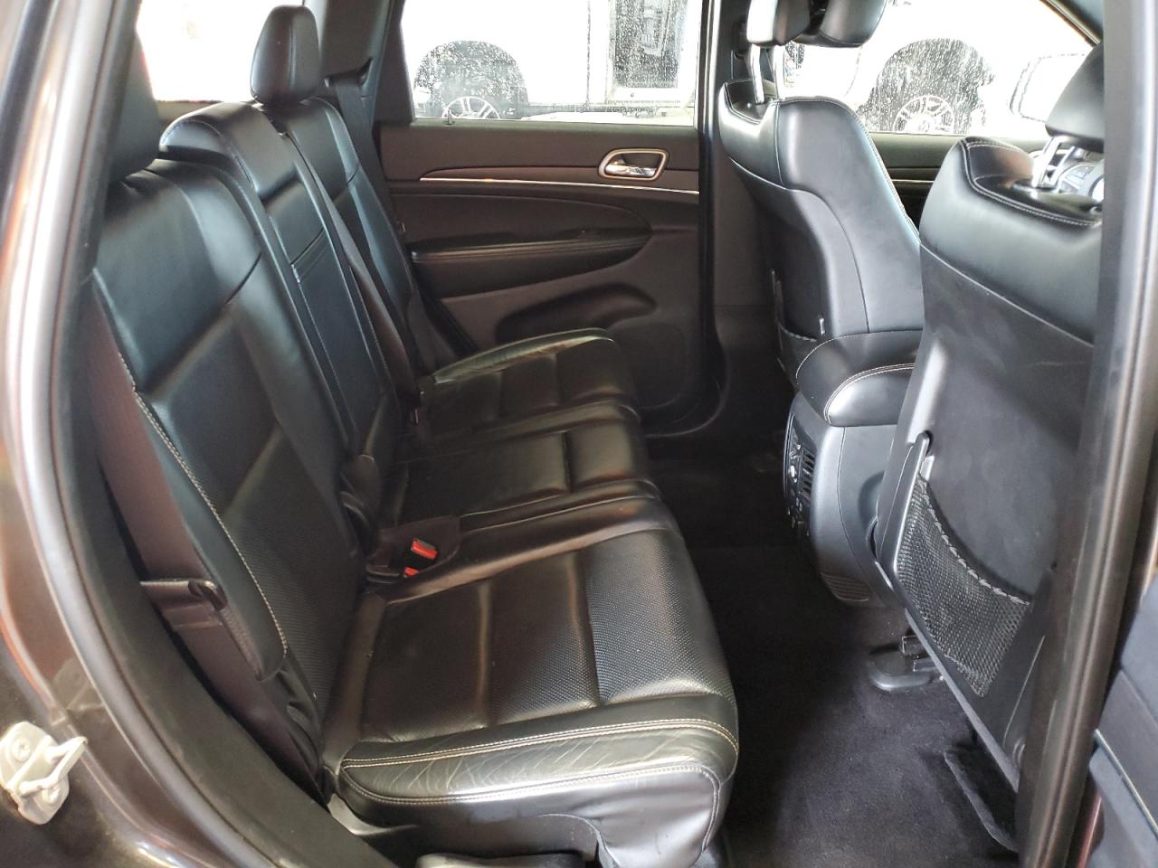 2015 Jeep Grand Cherokee Limited VIN: 1C4RJFBG3FC179241 Lot: 84875785