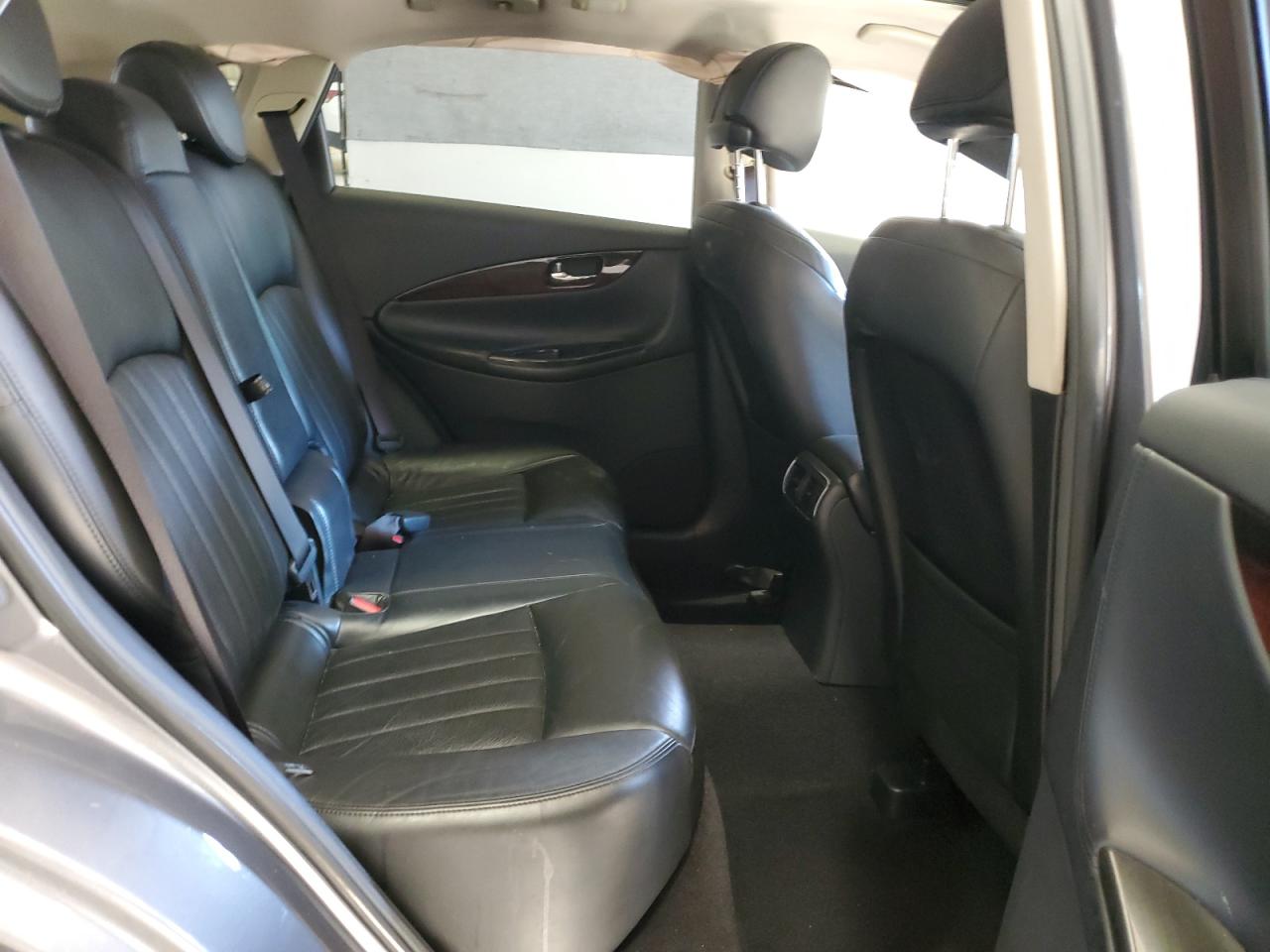 2017 Infiniti Qx50 VIN: JN1BJ0RRXHM401022 Lot: 89533445