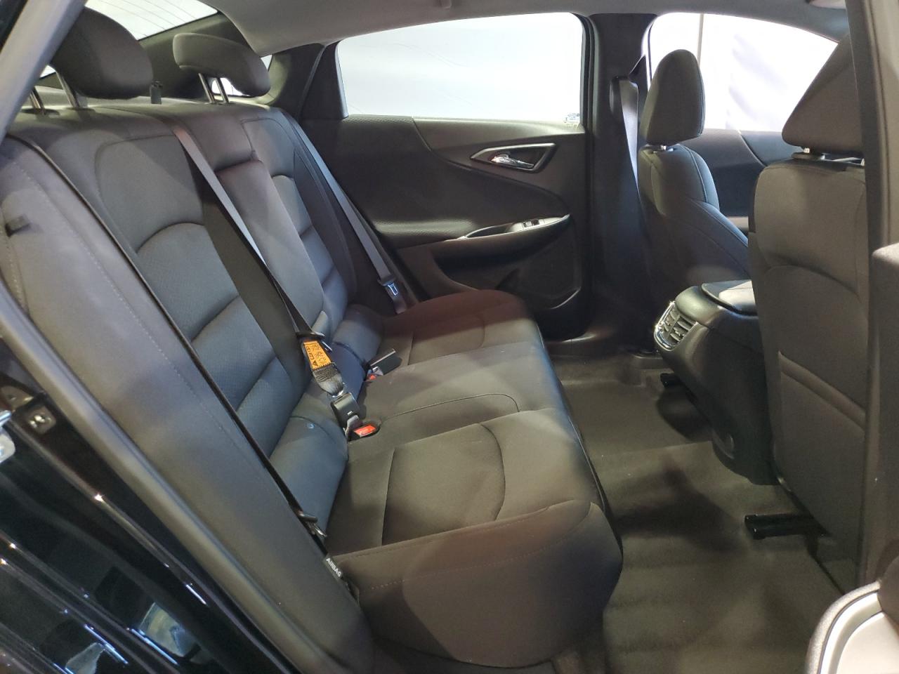 2024 Chevrolet Malibu Lt VIN: 1G1ZD5ST5RF225274 Lot: 85338075