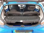 2009 TOYOTA AYGO BLUE VVT-I S-A  for sale at Copart SANDY