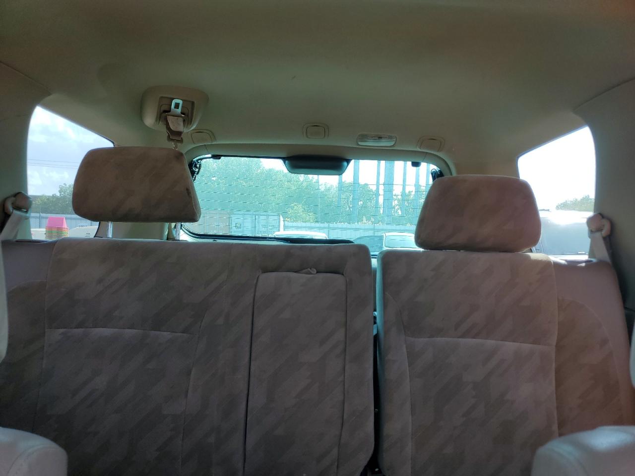 2004 Honda Cr-V Ex VIN: SHSRD78864U250695 Lot: 82052145