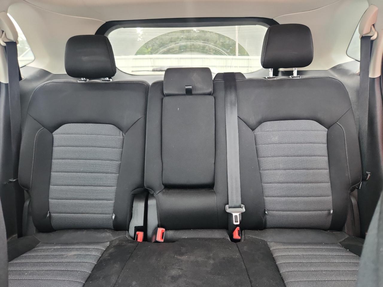 2019 Ford Edge Se VIN: 2FMPK3G90KBB04497 Lot: 82221435