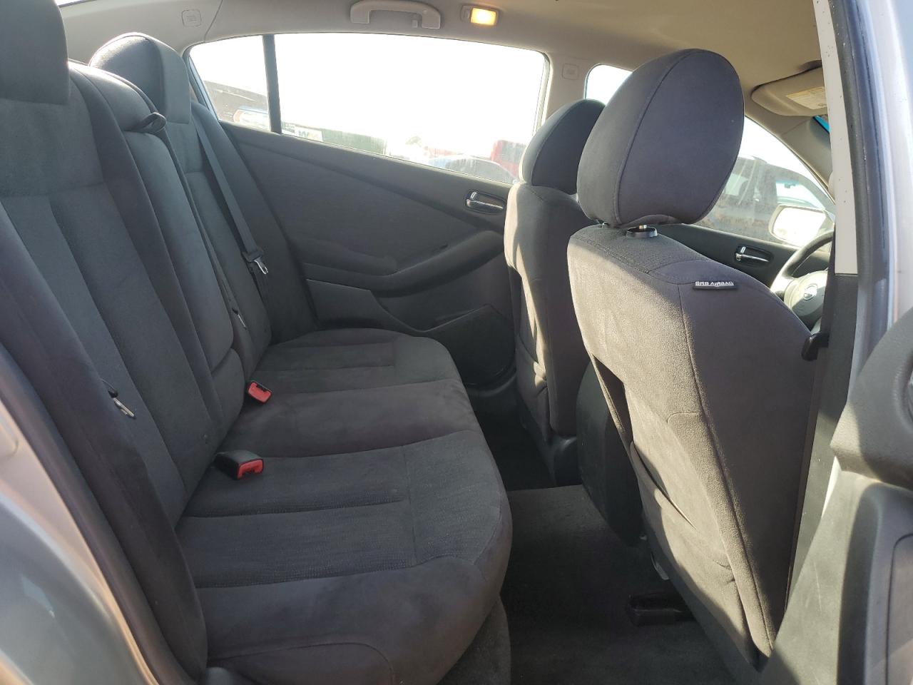 2010 Nissan Altima Base VIN: 1N4AL2AP3AN523929 Lot: 85830205