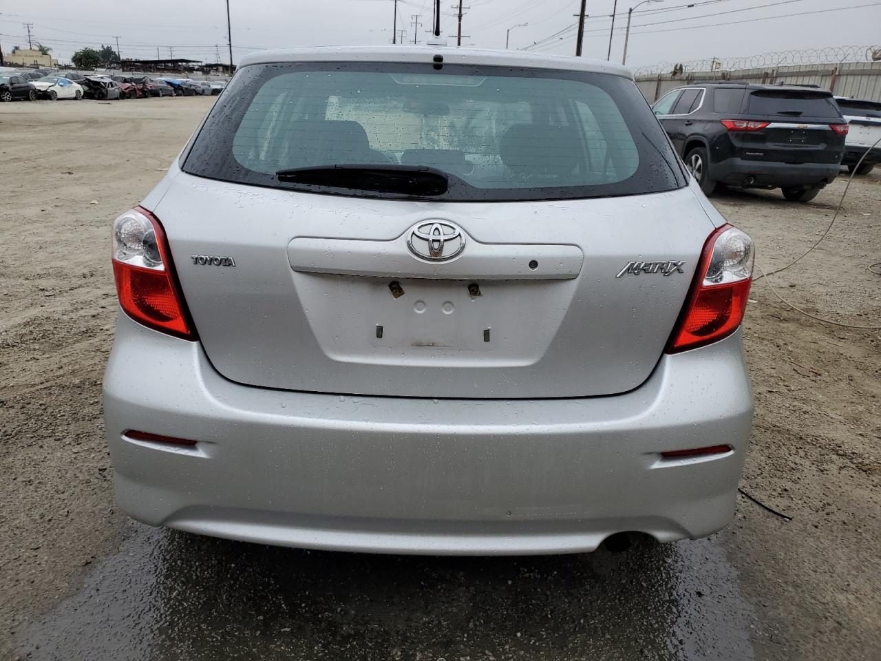 2009 Toyota Corolla Matrix VIN: 2T1KU40E99C102464 Lot: 82322625