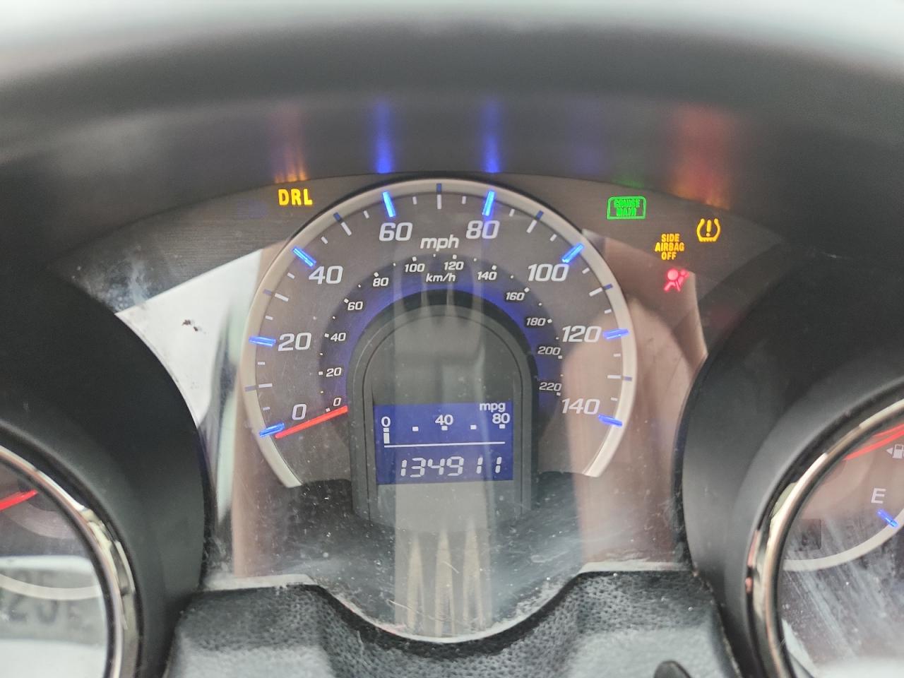 2013 Honda Fit Sport VIN: JHMGE8H59DC039073 Lot: 86460825