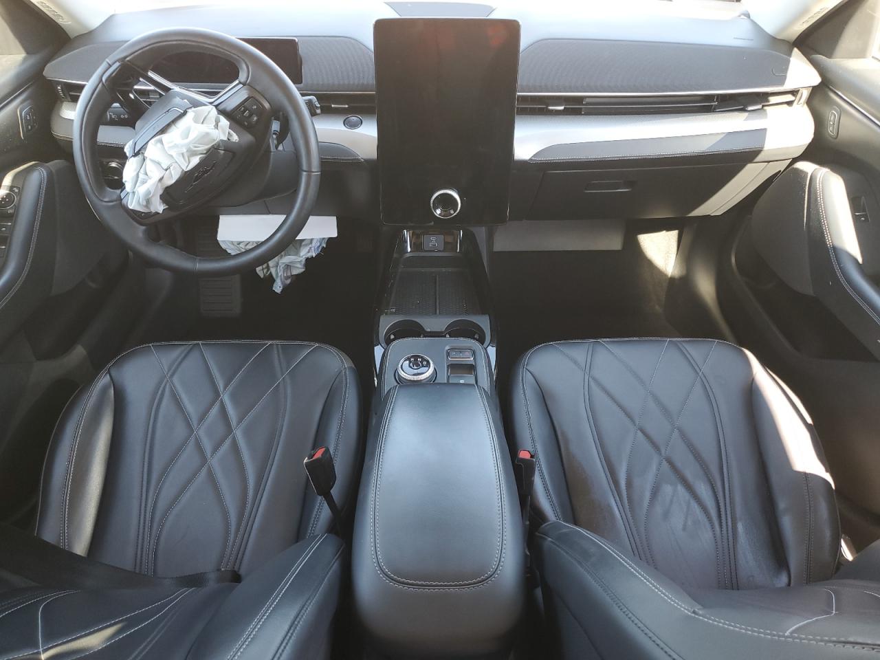 2021 Ford Mustang Mach-E Select VIN: 3FMTK1SS7MMA19977 Lot: 86126555