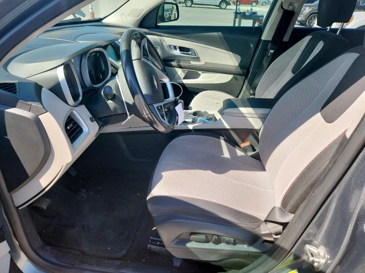 2013 Chevrolet Equinox Lt VIN: 2GNALDEK1D6402403 Lot: 82324905