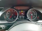 2012 AUDI A5 S LINE TFSI CVT  for sale at Copart SANDY