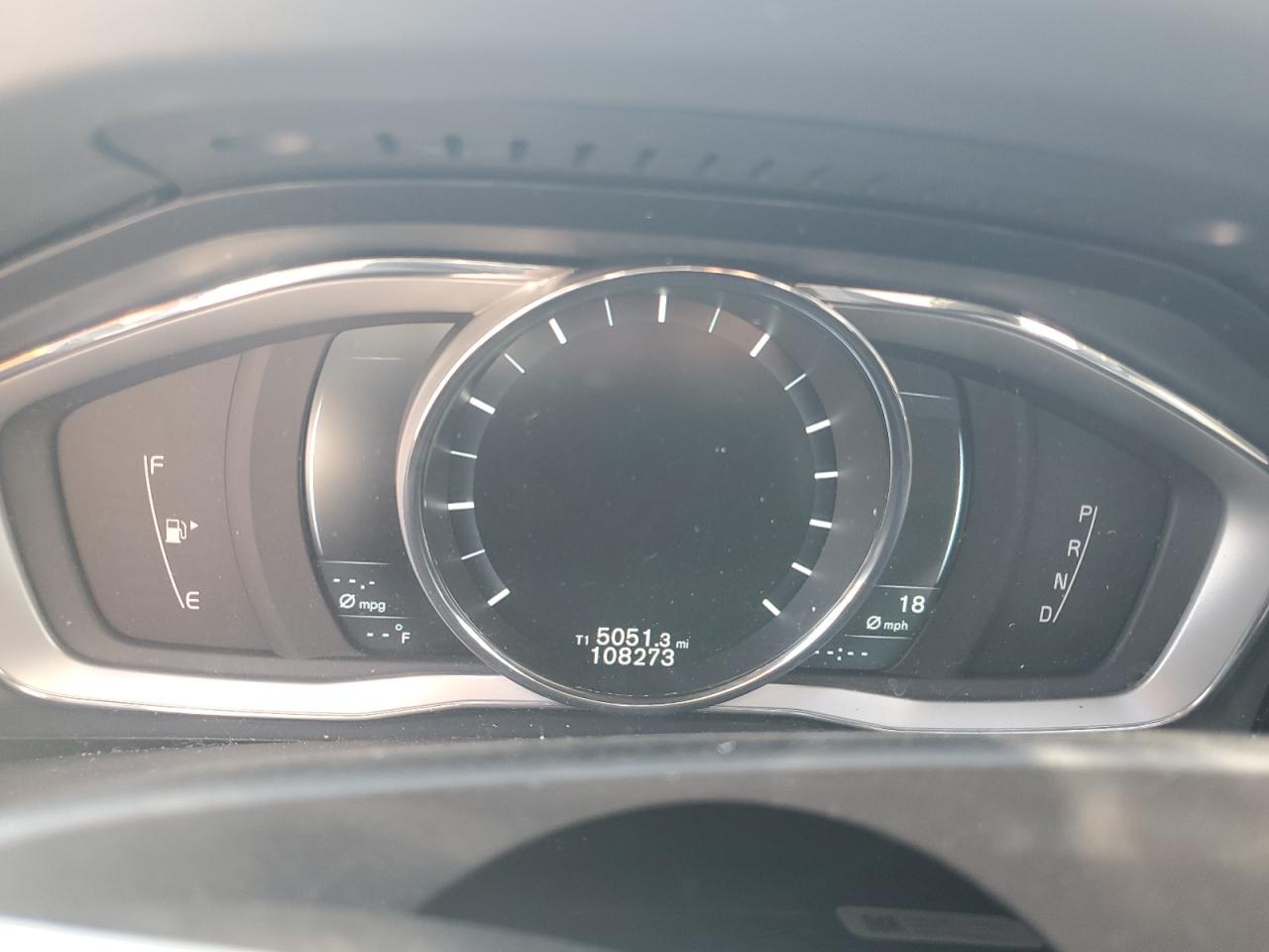 2015 Volvo Xc60 T5 Premier VIN: YV440MDK9F2717253 Lot: 82492455