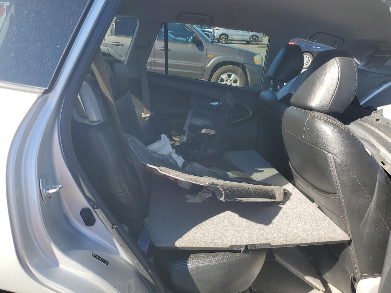 2010 Toyota Rav4 VIN: JTMZF4DV9AD021202 Lot: 90715595