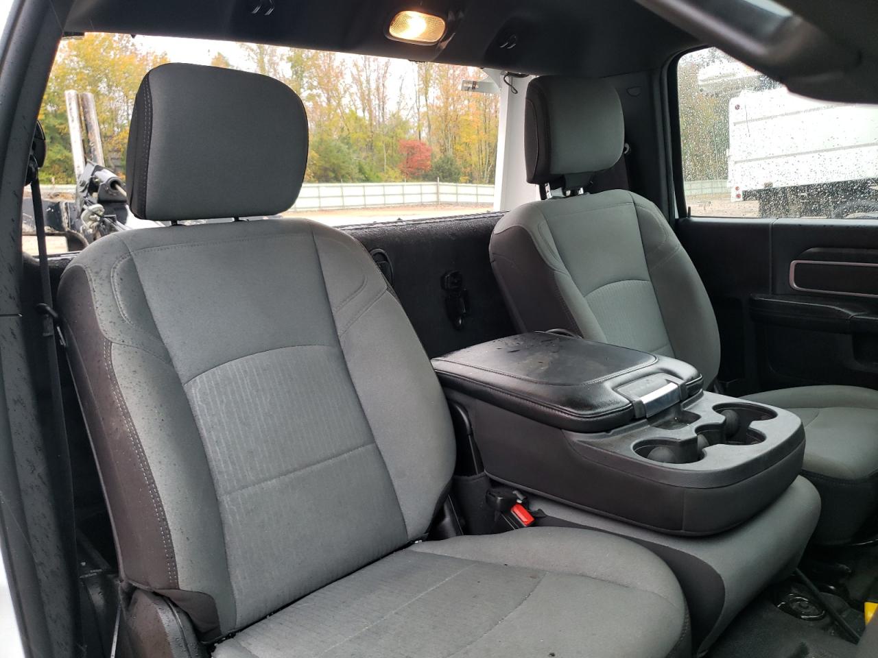 2024 Ram 4500 VIN: 3C7WRNDL7RG213461 Lot: 87100015