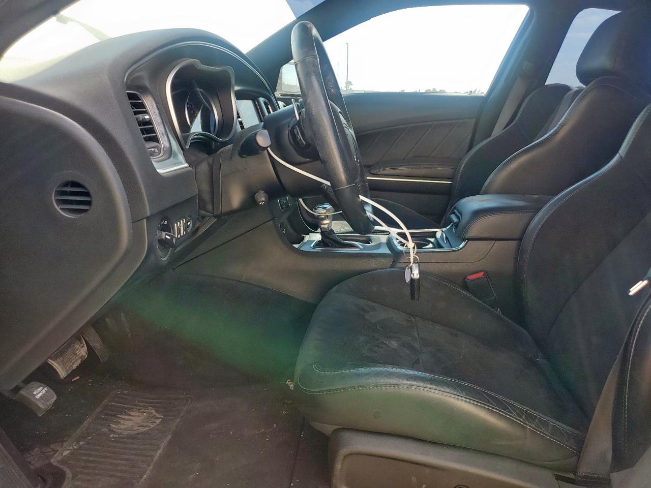 2018 Dodge Charger R/T VIN: 2C3CDXCT5JH247385 Lot: 84888665