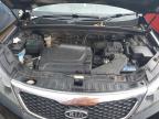 2011 KIA SORENTO KX-2 CRDI 4X4 2.2 CRDI KX-2 5DR for sale at Copart ROCHFORD