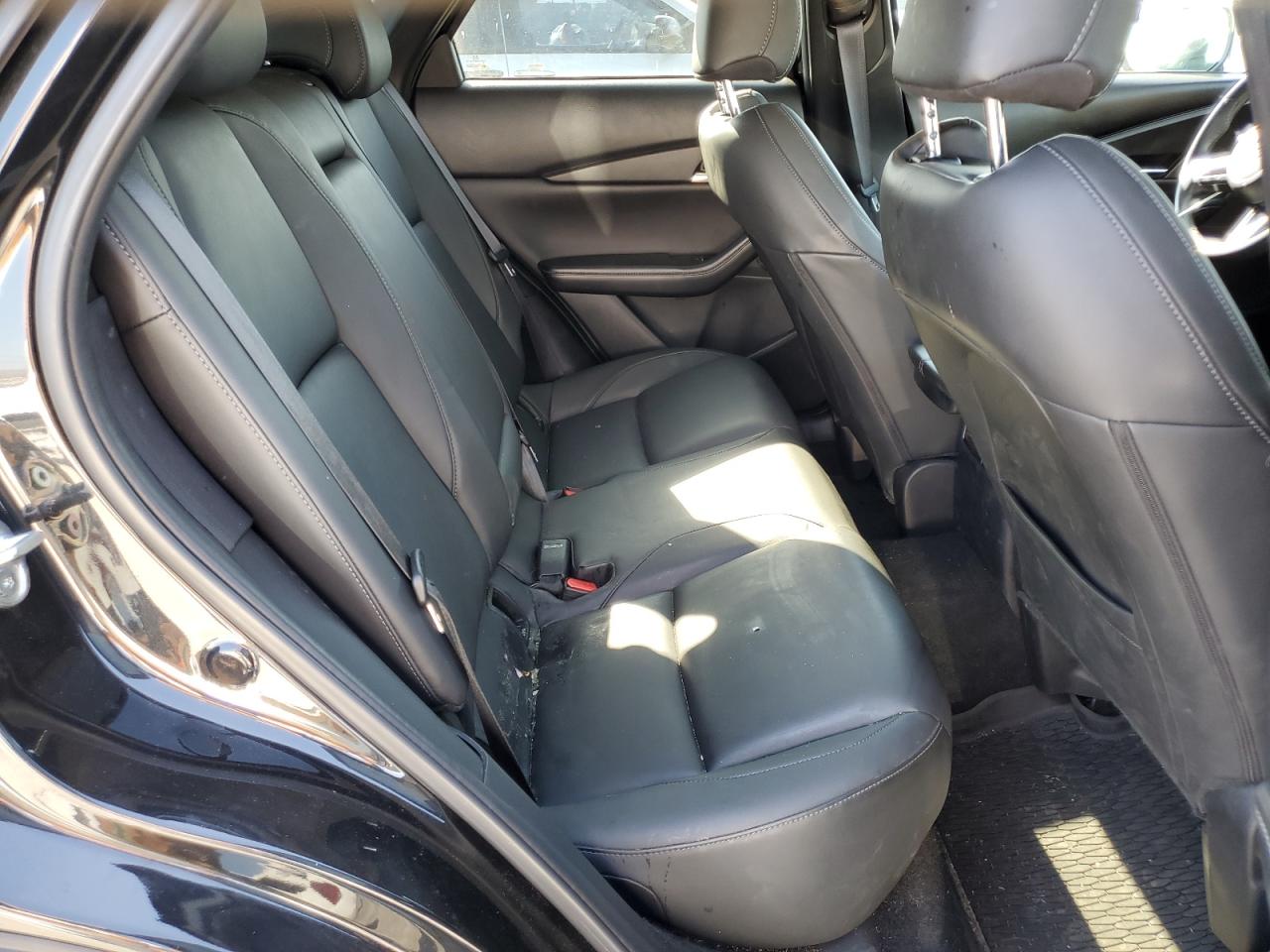 2024 Mazda Cx-30 Preferred VIN: 3MVDMBCM5RM673259 Lot: 89727345