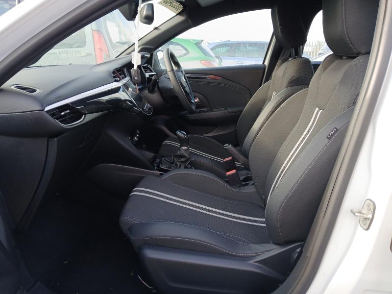 2024 VAUXHALL CORSA 1.2 GS 5DR
