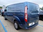 2019 FORD TRANSIT CUSTOM 300 LIMITE  for sale at Copart NEWBURY