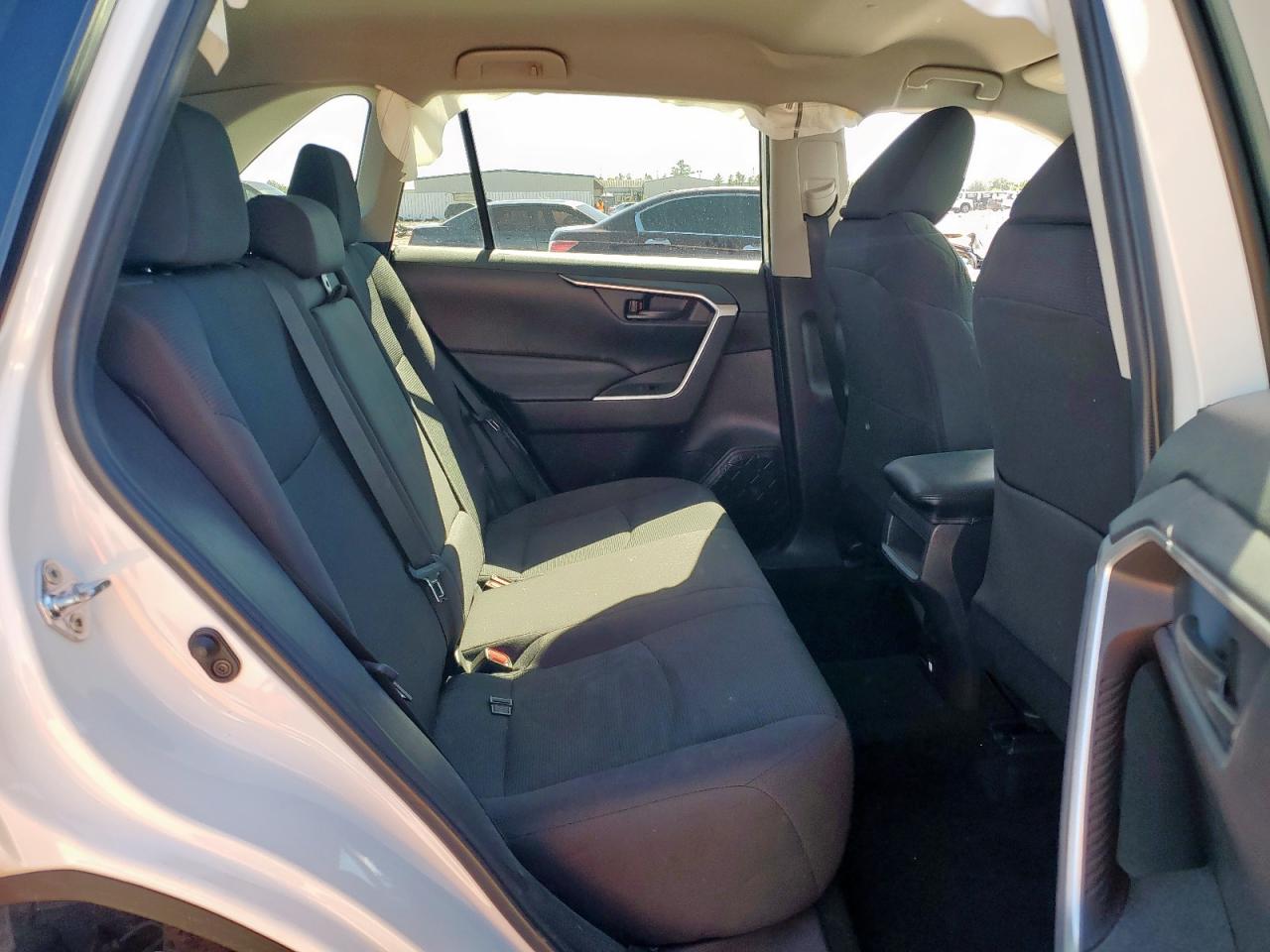 2020 Toyota Rav4 Le VIN: 2T3H1RFV0LW078771 Lot: 90395905