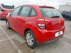 2013 CITROEN C3 VTR + HDI 1.4 HDI VTR+ 5DR for sale at Copart CHESTER