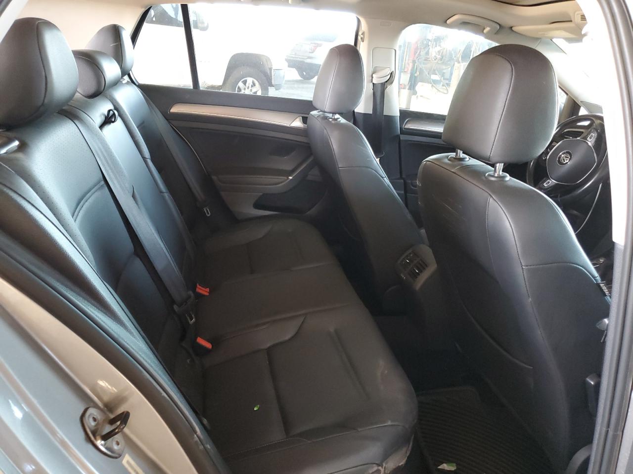 2016 Volkswagen Golf S/Se VIN: 3VW217AU4GM034060 Lot: 84979965