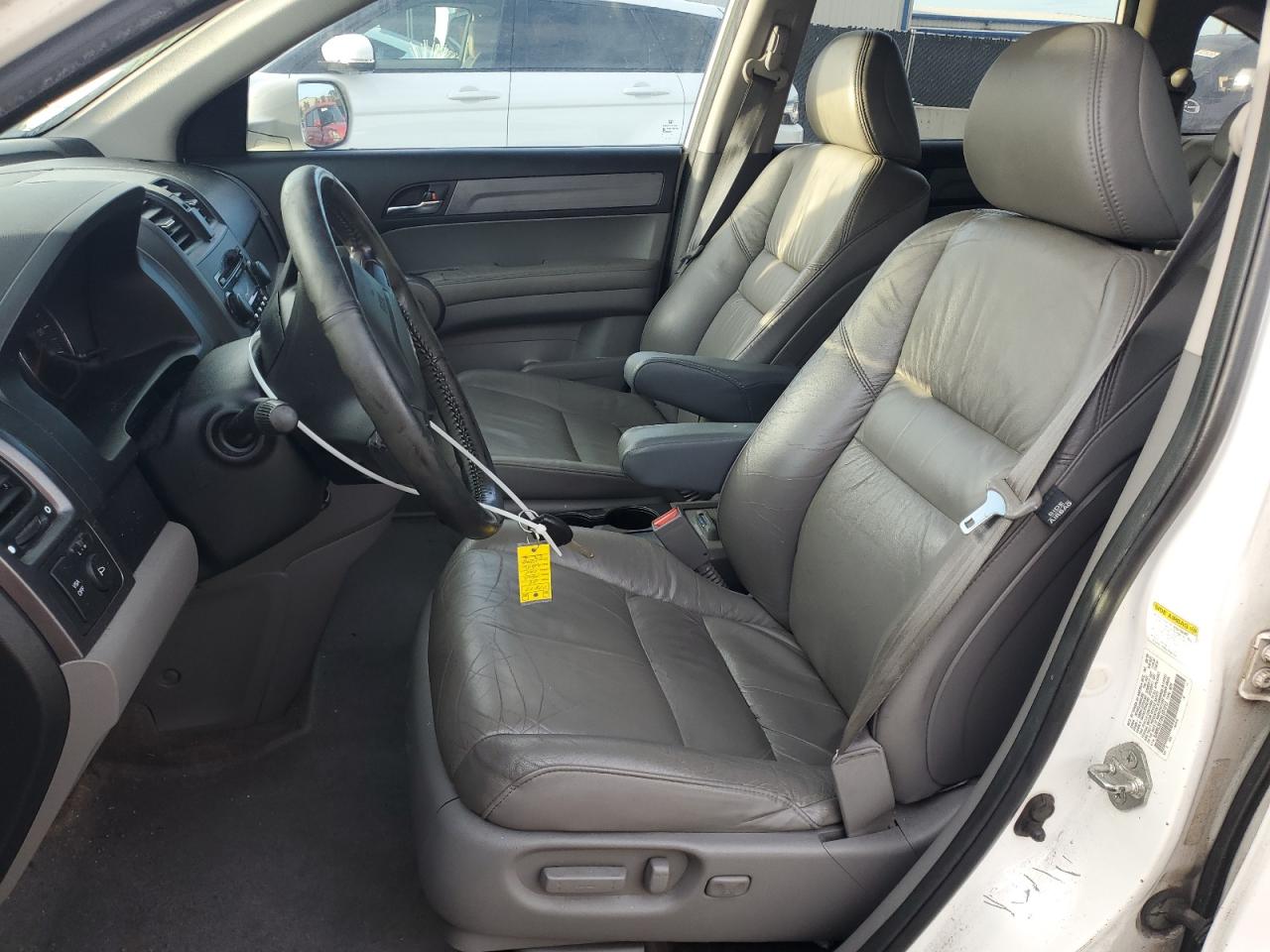 2009 Honda Cr-V Exl VIN: 5J6RE38739L031213 Lot: 84771245