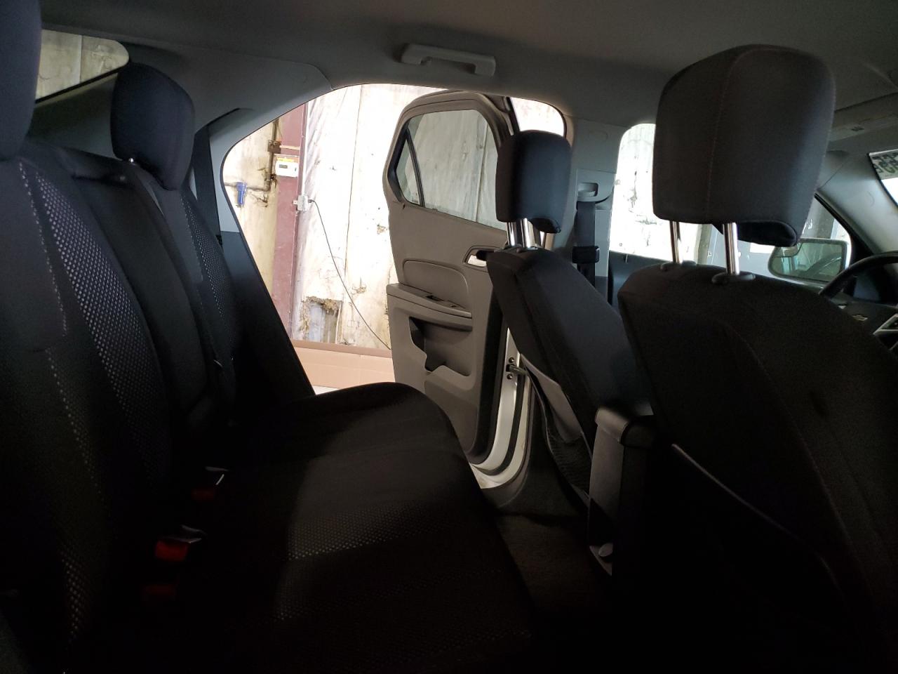 2014 Chevrolet Equinox Lt VIN: 2GNFLFEK5E6276520 Lot: 82200665