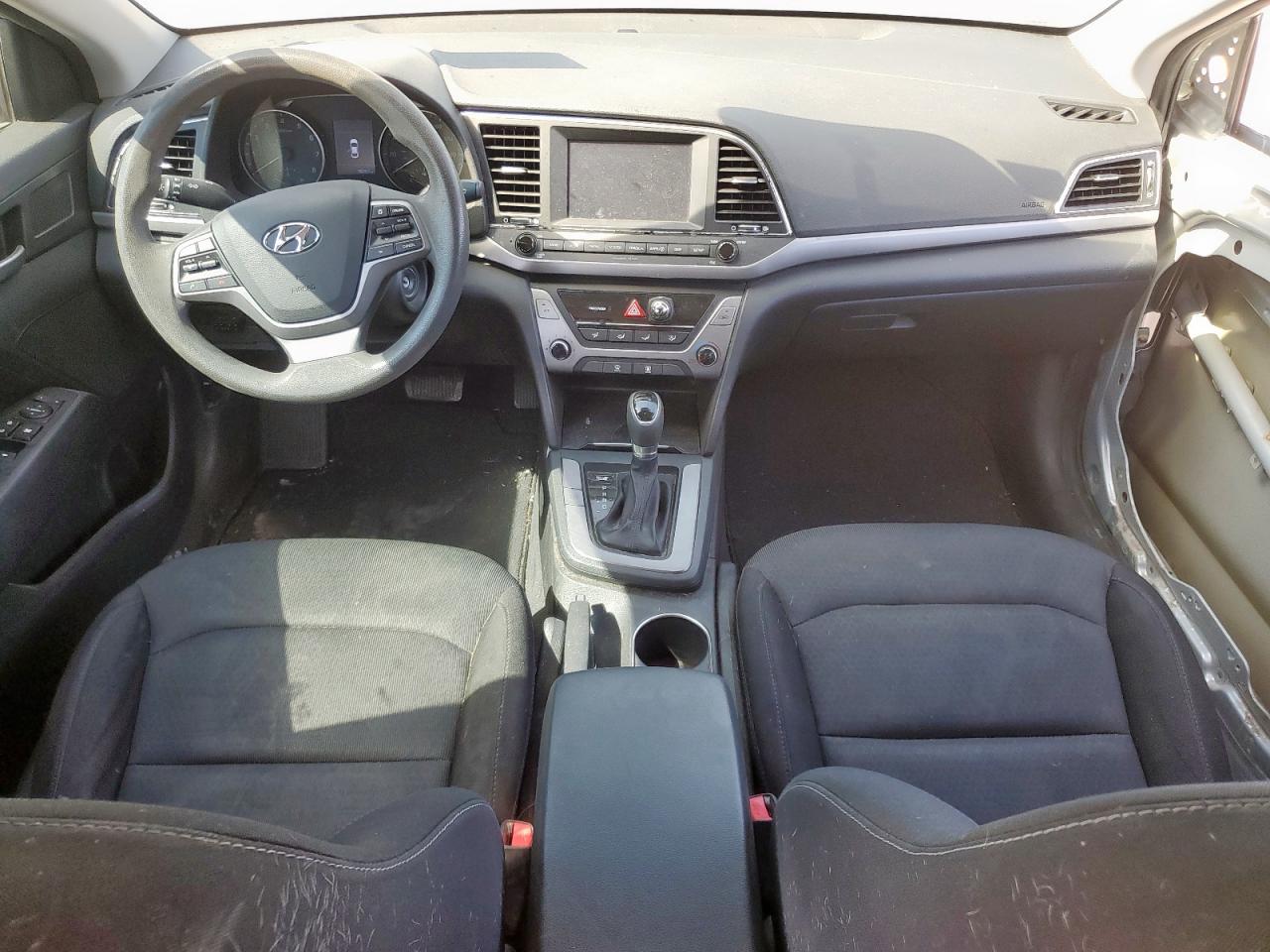 2018 Hyundai Elantra Sel VIN: 5NPD84LF0JH237982 Lot: 85719095