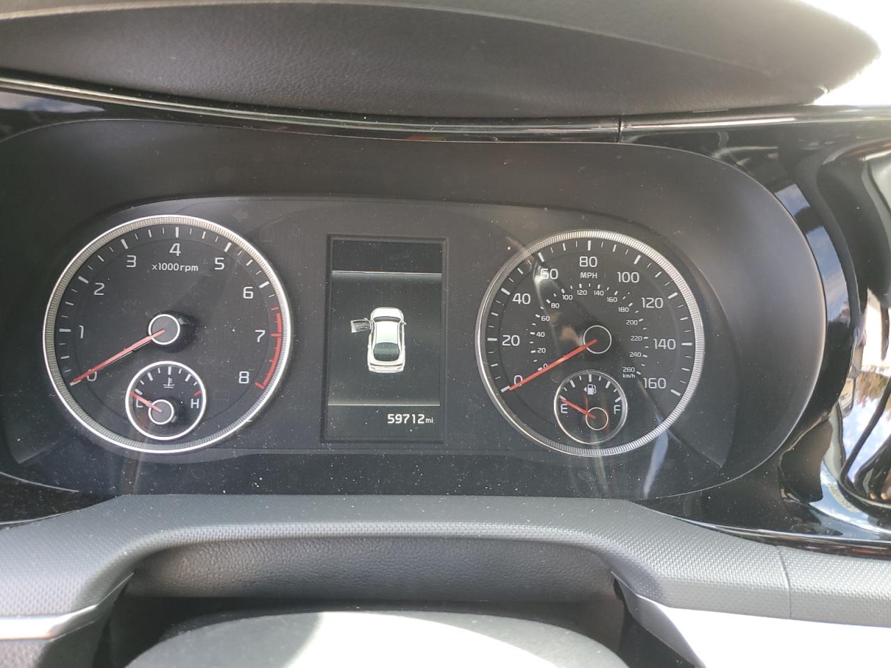 2023 Kia K5 Gt Line VIN: 5XXG64J24PG178250 Lot: 90217635