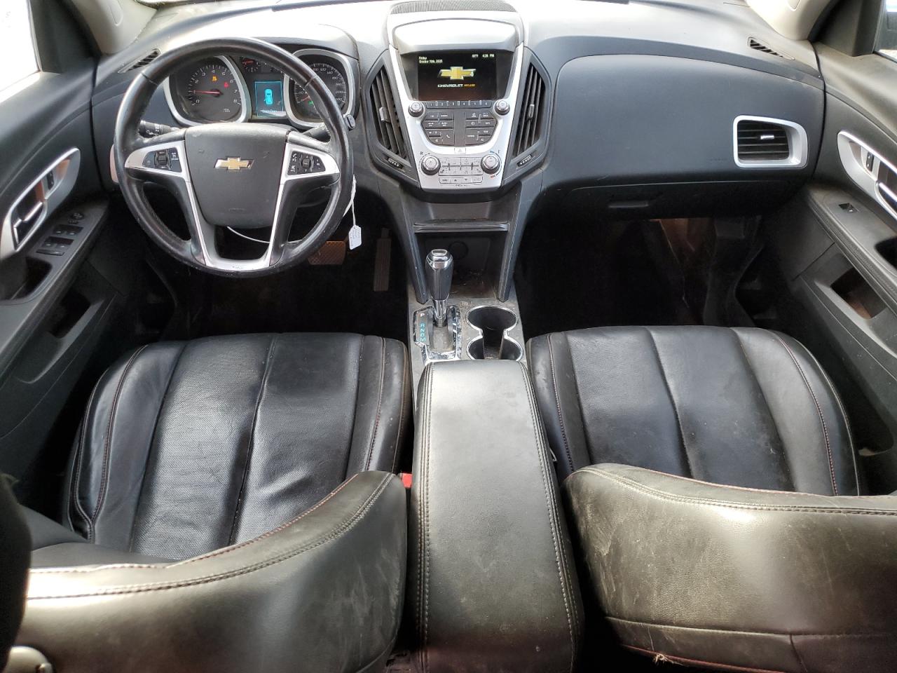 2017 Chevrolet Equinox Premier VIN: 2GNFLGEK9H6116795 Lot: 85575495