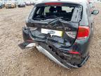 2010 BMW X1 SDRIVE20D SE AUTO  for sale at Copart WISBECH