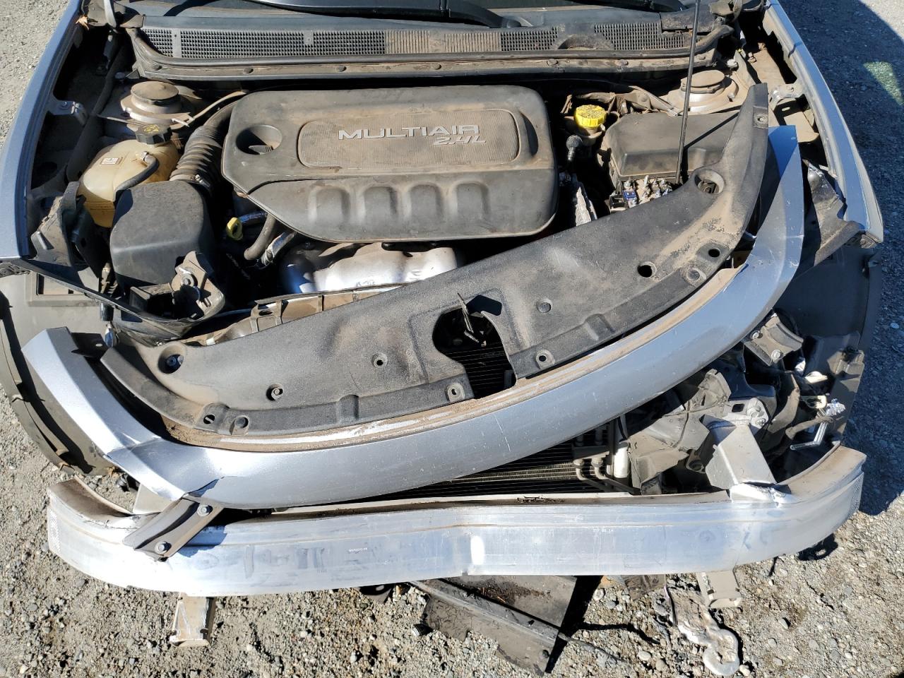 2015 Dodge Dart Sxt VIN: 1C3CDFBB1FD275675 Lot: 90637945