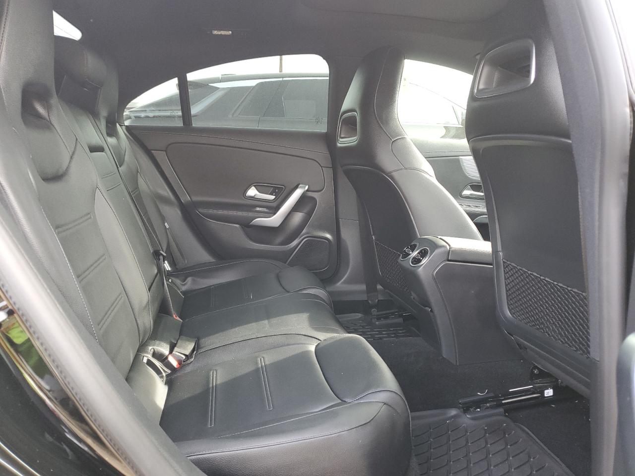 2020 Mercedes-Benz Cla 250 4Matic VIN: WDD5J4HB8LN035964 Lot: 82563125