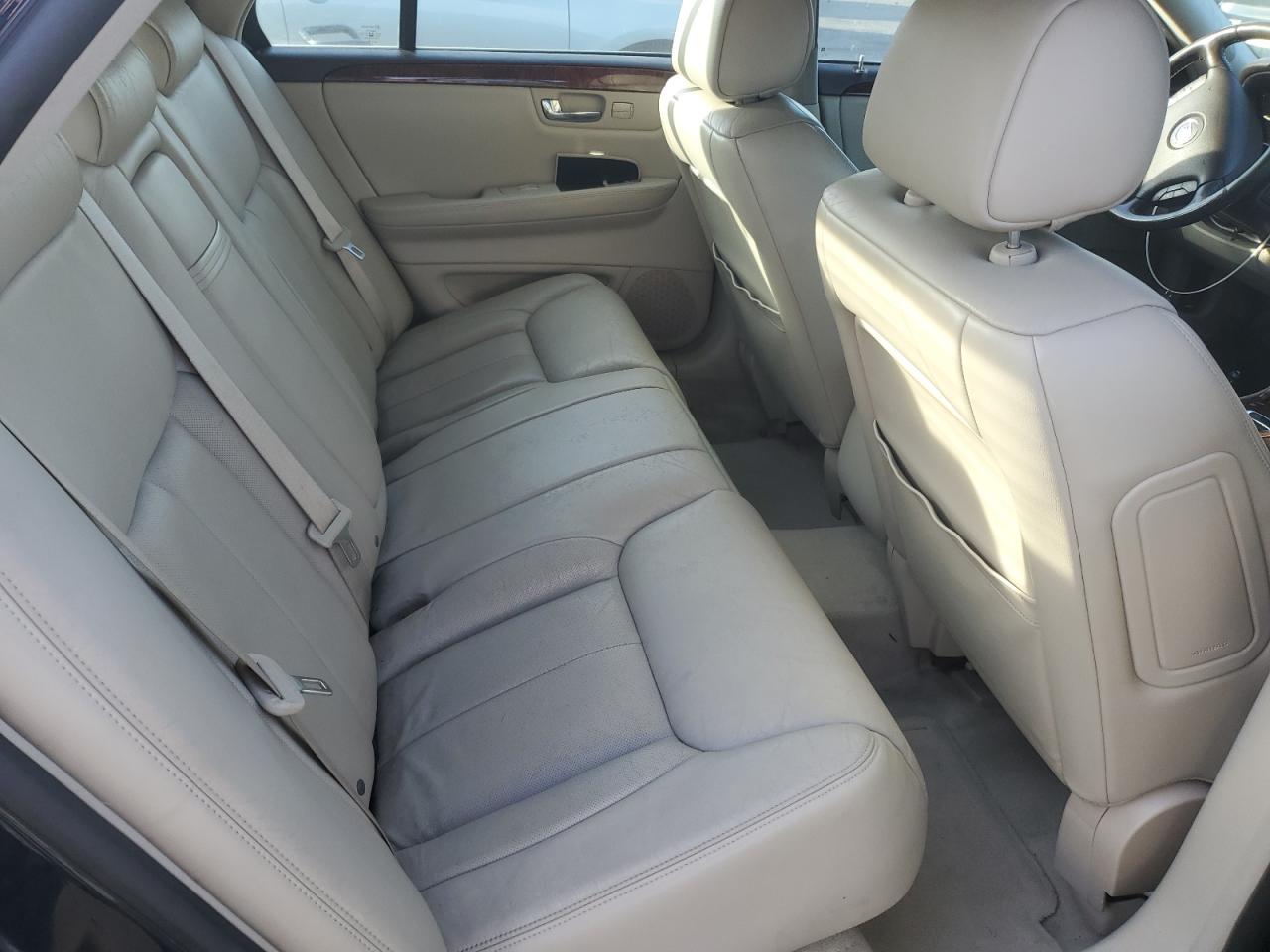 2007 Cadillac Dts VIN: 1G6KD57Y67U101250 Lot: 82191275