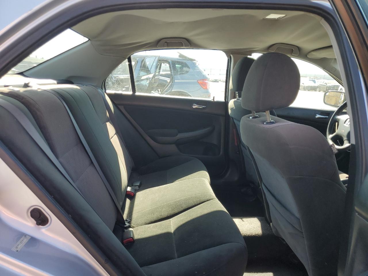 2005 Honda Accord Dx VIN: 1HGCM56125A080113 Lot: 82360275