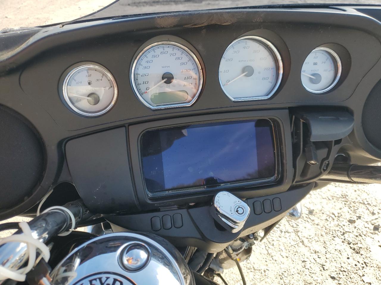 2021 Harley-Davidson Flhx VIN: 1HD1KBC17MB670247 Lot: 89908365