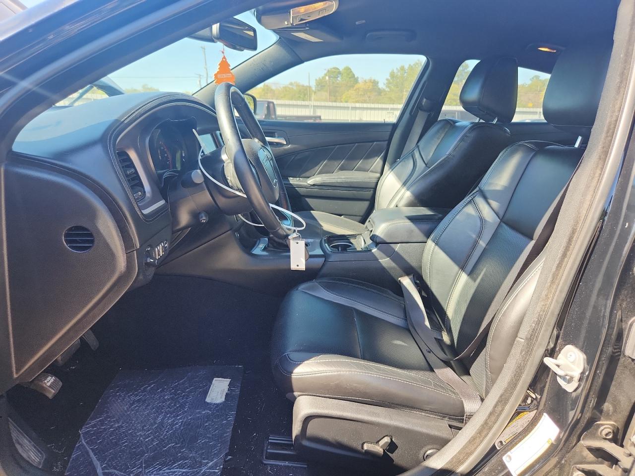 2022 Dodge Charger Sxt VIN: 2C3CDXBG3NH213648 Lot: 86128135