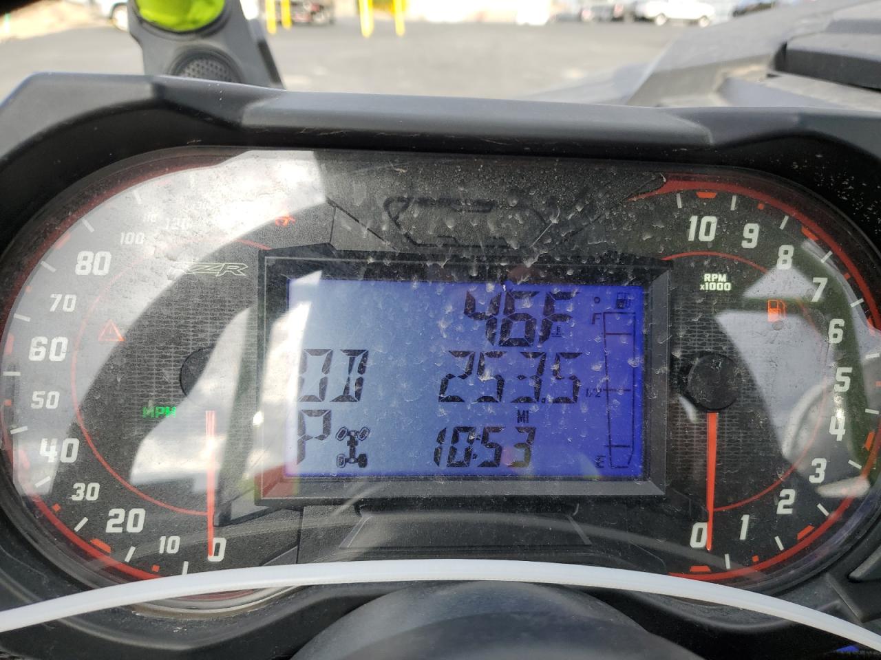 2024 Polaris Rzr Pro R 4 Ultimate VIN: 3NSRMD2K0RG337972 Lot: 82428935