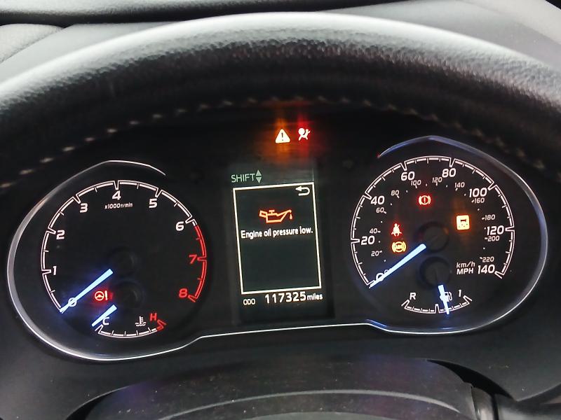 2019 TOYOTA YARIS 1.0 [72] VVT-I ICON 5DR