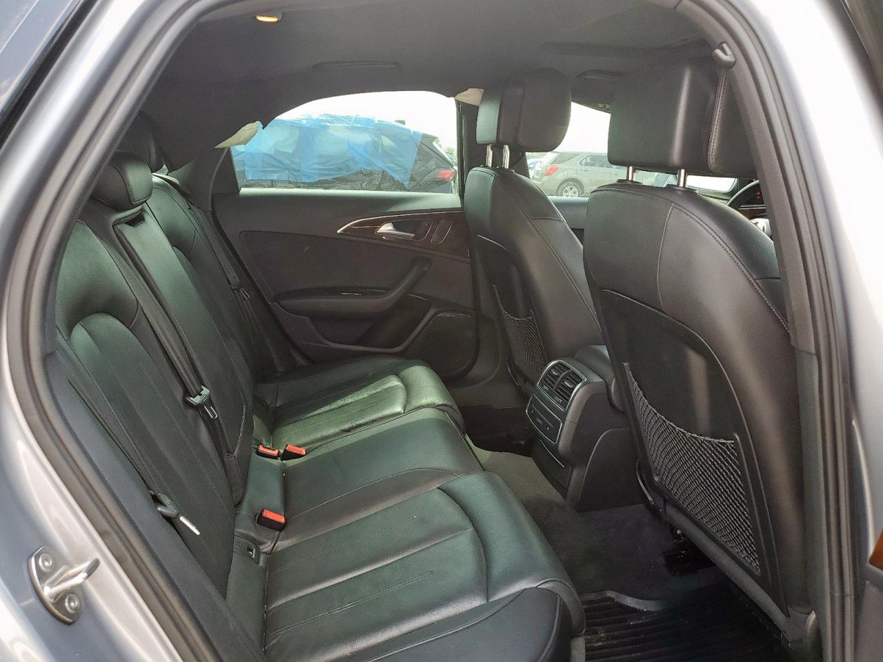 2016 Audi A6 Premium Plus VIN: WAUFGAFC1GN059498 Lot: 85112835