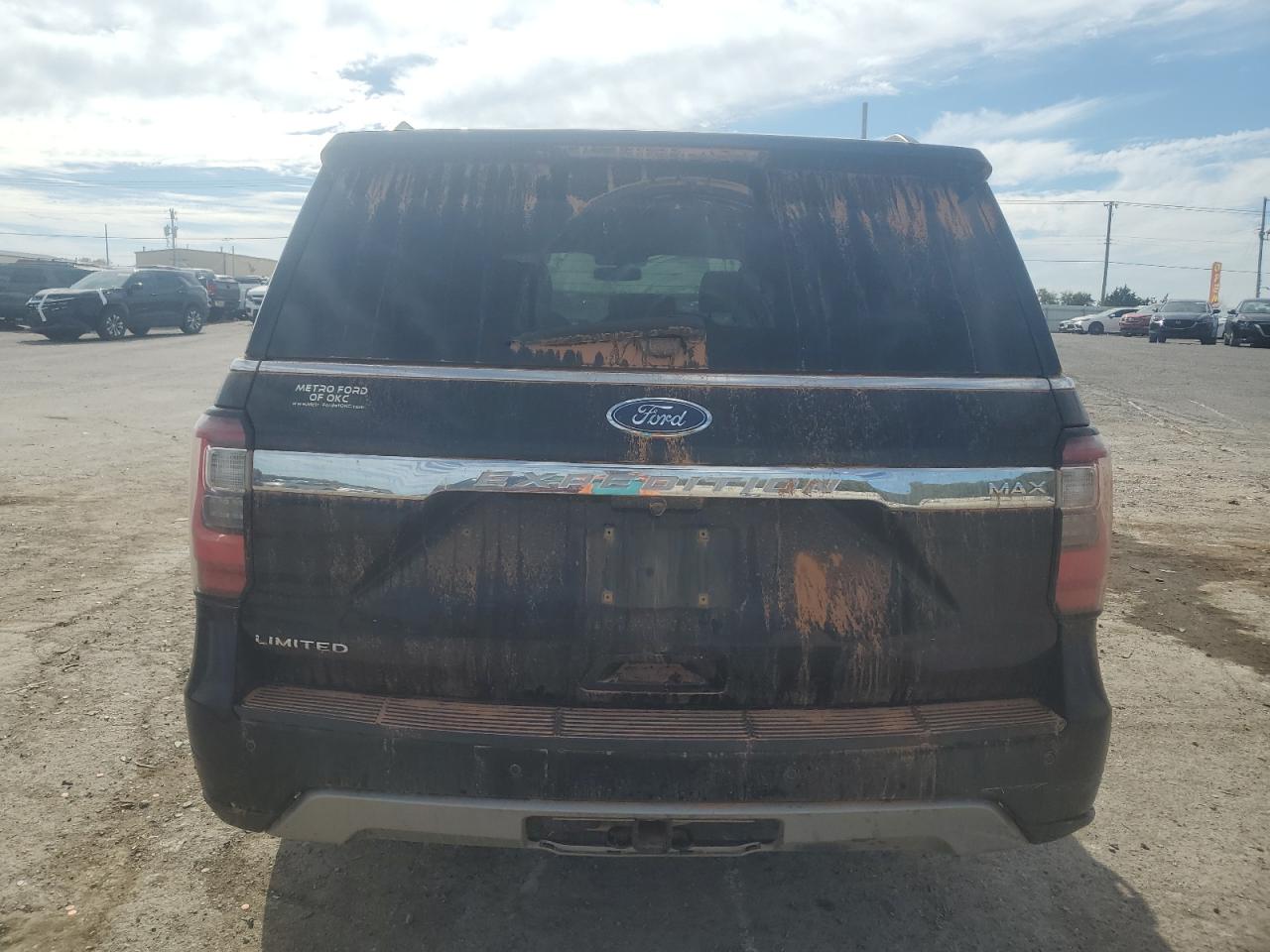 2019 Ford Expedition Max Limited VIN: 1FMJK1KT4KEA17767 Lot: 82571785