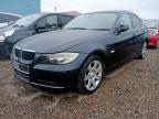 2005 BMW 330I SE AUTO 330I SE 4DR AUTO for sale at Copart ROCHFORD